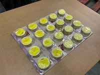 Scs quality tapes / ahmed & sons endless tapes diverse aannemersmaterialen - afbeelding 1 van  5