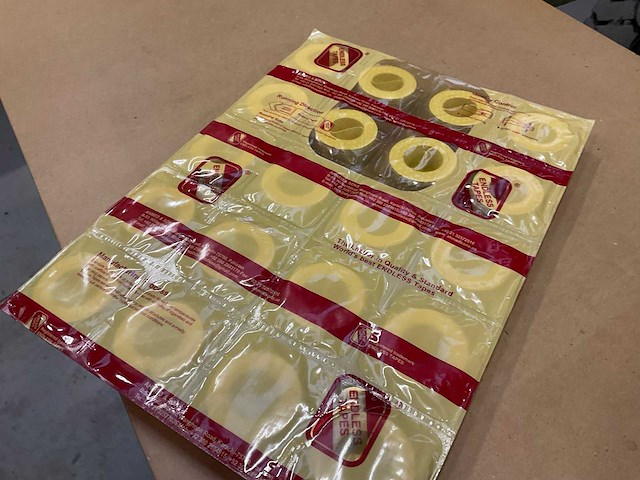 Scs quality tapes / ahmed & sons endless tapes diverse aannemersmaterialen - afbeelding 4 van  5