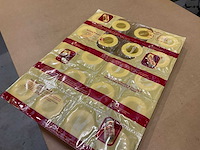 Scs quality tapes / ahmed & sons endless tapes diverse aannemersmaterialen - afbeelding 4 van  5