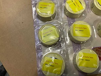 Scs quality tapes / ahmed & sons endless tapes diverse aannemersmaterialen - afbeelding 5 van  5