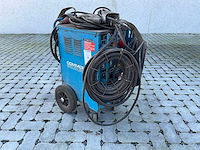 Scs ta250 elektrode lasapparaat