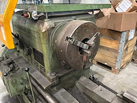 Sculfort fockedey vautier co bankdraaibank - afbeelding 7 van  10