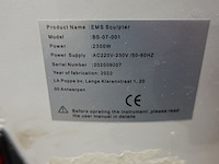 Sculpter ems - afbeelding 4 van  4