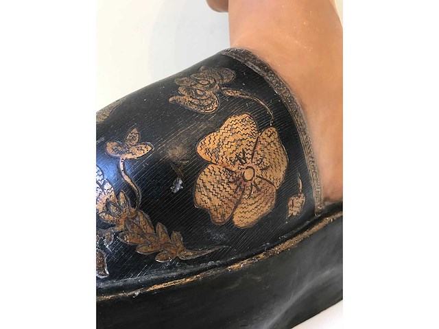 Sculptuur italiaans renaissance buste - afbeelding 3 van  17