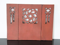 Sculptuur laatste avondmaal - afbeelding 2 van  8