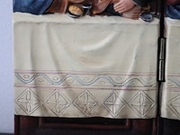 Sculptuur laatste avondmaal - afbeelding 8 van  8