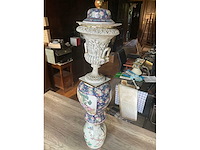 Sculptuur - afbeelding 2 van  3