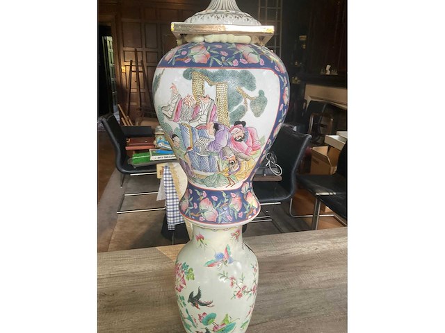 Sculptuur - afbeelding 3 van  3