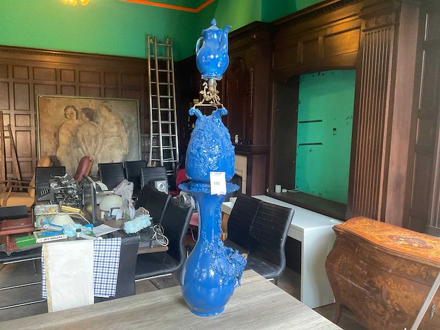 Sculptuur - afbeelding 1 van  3