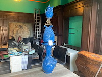 Sculptuur - afbeelding 1 van  3