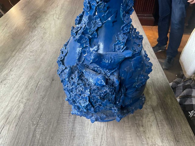 Sculptuur - afbeelding 2 van  3