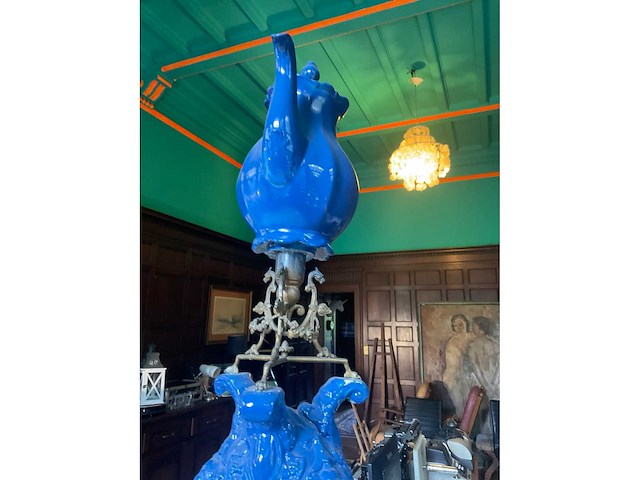 Sculptuur - afbeelding 3 van  3