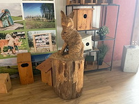 Sculptuur - afbeelding 1 van  4