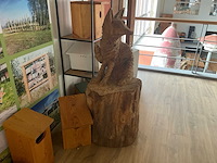 Sculptuur - afbeelding 3 van  4