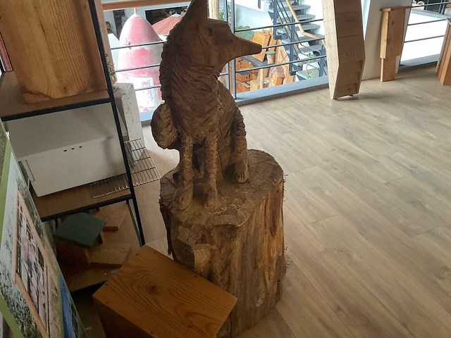 Sculptuur - afbeelding 4 van  4