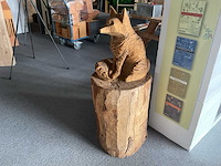 Sculptuur - afbeelding 2 van  4