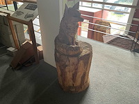 Sculptuur - afbeelding 3 van  4