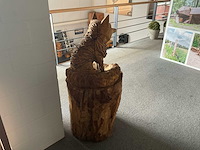 Sculptuur - afbeelding 4 van  4