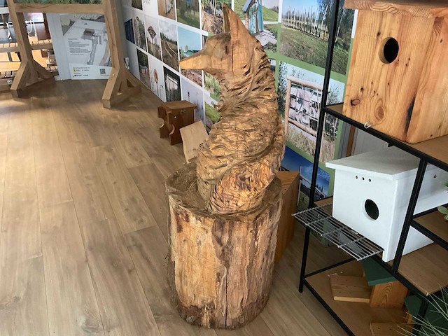 Sculptuur - afbeelding 2 van  4