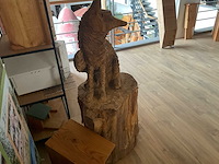 Sculptuur - afbeelding 4 van  4