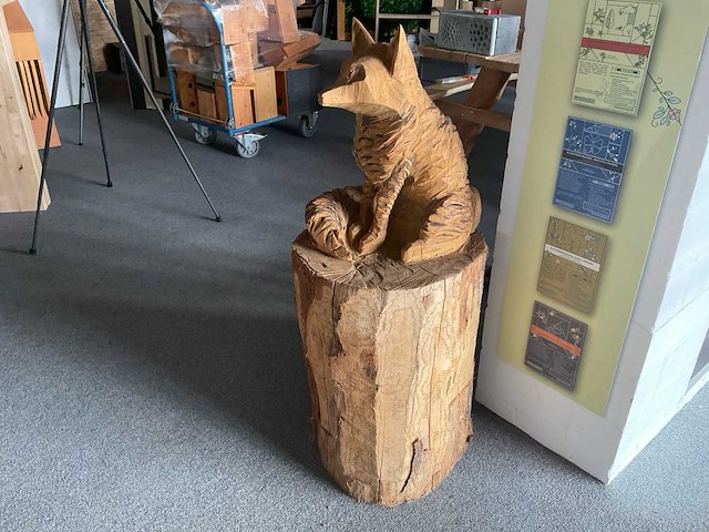 Sculptuur - afbeelding 2 van  4