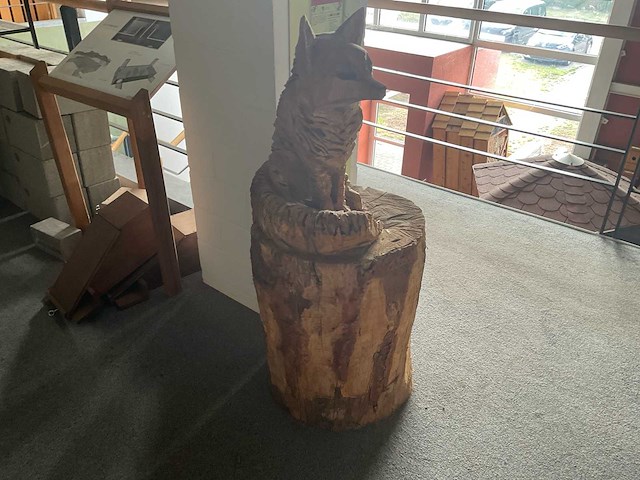 Sculptuur - afbeelding 3 van  4