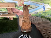 Sculptuur - afbeelding 1 van  3