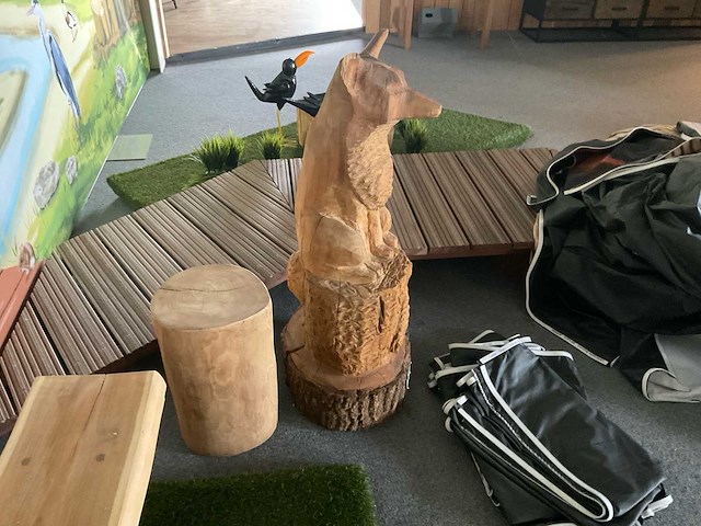 Sculptuur - afbeelding 3 van  3