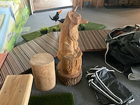 Sculptuur - afbeelding 3 van  3