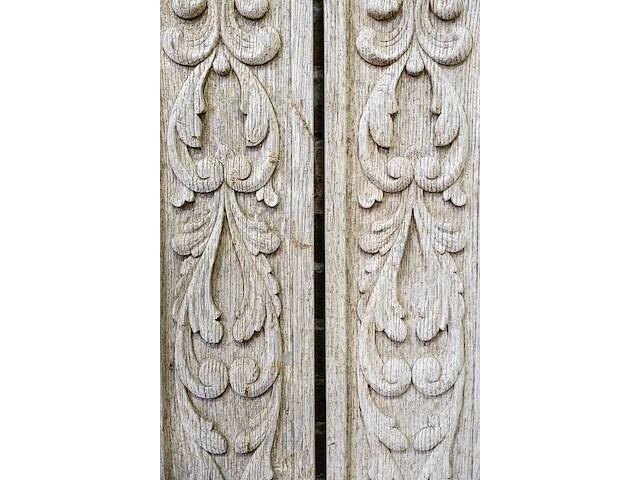 Sculteerwerk - afbeelding 2 van  2