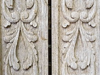 Sculteerwerk - afbeelding 2 van  2