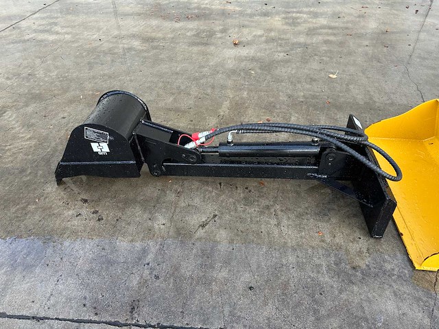 Sd lanch - 2025 - sdll30 - rupsschranklader incl toebehoren. - afbeelding 2 van  27