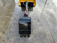 Sd lanch - 2025 - sdll30 - rupsschranklader incl toebehoren. - afbeelding 3 van  27