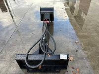 Sd lanch - 2025 - sdll30 - rupsschranklader incl toebehoren. - afbeelding 6 van  27