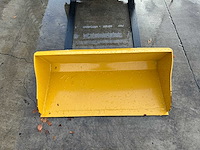 Sd lanch - 2025 - sdll30 - rupsschranklader incl toebehoren. - afbeelding 7 van  27