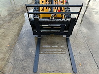 Sd lanch - 2025 - sdll30 - rupsschranklader incl toebehoren. - afbeelding 9 van  27