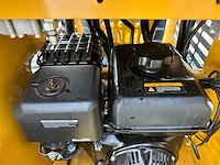 Sd lanch - 2025 - sdll30 - rupsschranklader incl toebehoren. - afbeelding 18 van  27