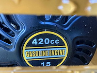 Sd lanch - 2025 - sdll30 - rupsschranklader incl toebehoren. - afbeelding 19 van  27