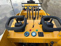 Sd lanch - 2025 - sdll30 - rupsschranklader incl toebehoren. - afbeelding 20 van  27