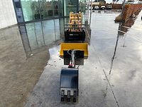 Sd lanch - 2025 - sdll30 - rupsschranklader incl toebehoren. - afbeelding 12 van  27