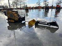 Sd lanch - 2025 - sdll30 - rupsschranklader incl toebehoren. - afbeelding 21 van  27