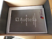 Sd tech k307 voertuig achteruitrijcamera - afbeelding 2 van  5