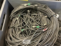 Sdi kabels - afbeelding 3 van  4