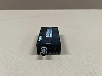 Sdi/hd-sdi/3g-sdi to hdmi converter - no psu - afbeelding 3 van  4