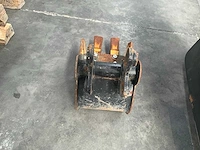 Sdjl-15l/r graafbak minigraver - afbeelding 5 van  7