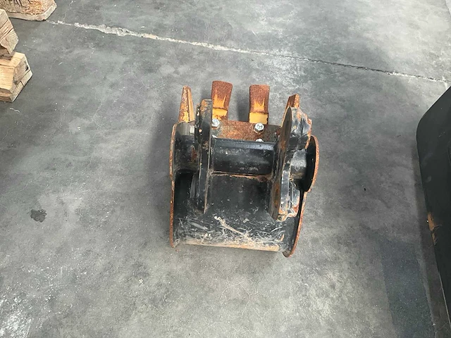 Sdjl-15l/r graafbak minigraver - afbeelding 2 van  7