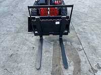 Sdlool - 2025 - 380r - rupsschranklader - afbeelding 2 van  36