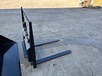 Sdlool - 2025 - 380r - rupsschranklader - afbeelding 3 van  36