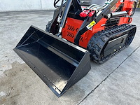 Sdlool - 2025 - 380r - rupsschranklader - afbeelding 4 van  36