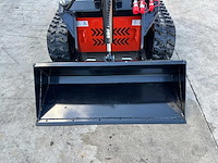 Sdlool - 2025 - 380r - rupsschranklader - afbeelding 5 van  36